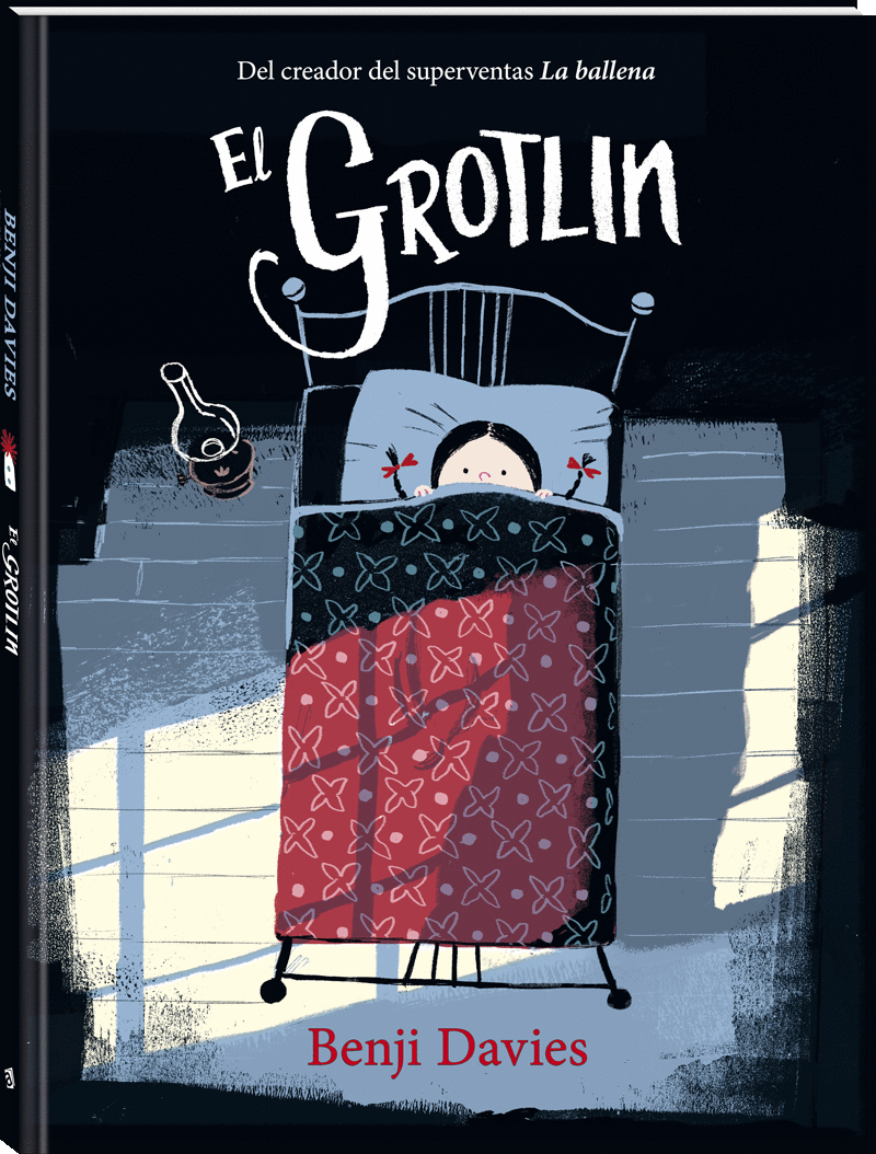 Resultat d'imatges de grotlin