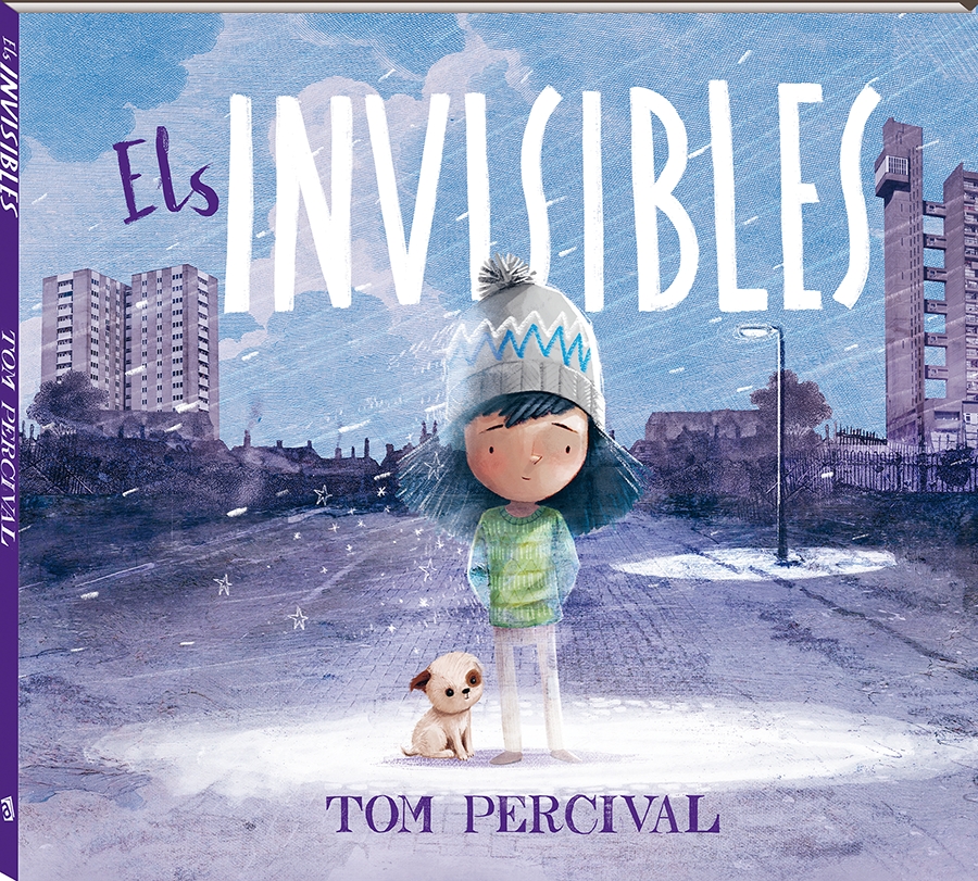 Els invisibles - Andana Editorial