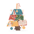 Álbumes ilustrados para regalar