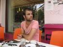 Bejamin Chaud