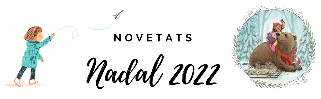 Novetats Nadal