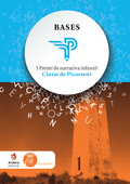 Bases de la I convocatòria del premi de narrativa infantil Ciutat de Picassent