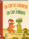 Portada de: En Cap de Cabanya i en Cap d'Arbre Vol. 1