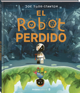 El robot perdido