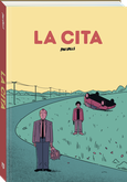 Portada de: La cita