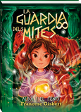 Portada de: Alba i el Fènix (La Guàrdia dels Mites 1)