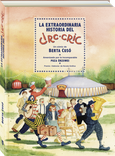 Portada de: La extraordinaria historia del Circ-Cric