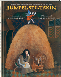 Rumpelstiltskin CAT