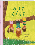 Portada de: Hay días