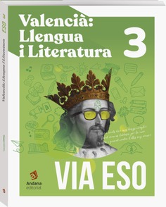 ESO 3. Via ESO. Valencià. (Actualització)