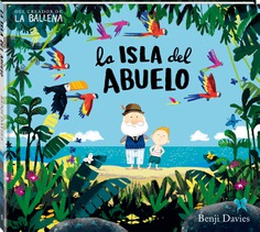 La isla del abuelo La isla del abuelo