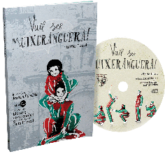 Vull ser muixeranguera Vull ser muixeranguera