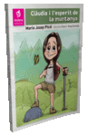 Clàudia i l'esperit de la muntanya Clàudia i l'esperit de la muntanya