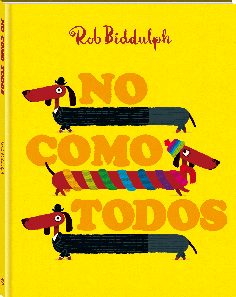 No como todos No como todos
