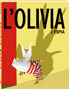 L'Olivia l'espia L'Olivia l'espia