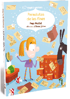 Paraulotes de les fines Paraulotes de les fines