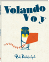 Volando voy Volando voy