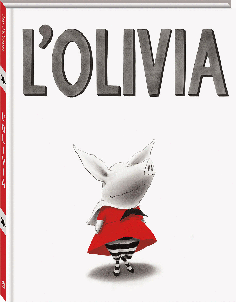 L'Olivia L'Olivia