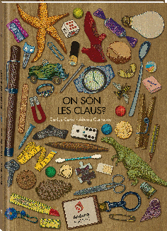 On són les claus? On són les claus?