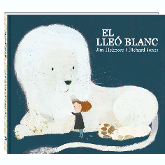 El lleó blanc El lleó blanc