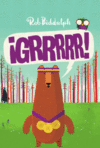 ¡Grrrrr! (castellano) ¡Grrrrr! (castellano)