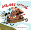 Grandes amigos Grandes amigos