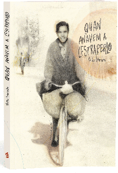 Quan anàvem a l'estraperlo Quan anàvem a l'estraperlo