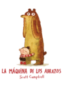 La máquina de los abrazos La máquina de los abrazos