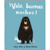 ¡Vale, buenas noches! ¡Vale, buenas noches!