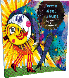 Poema al sol i la lluna Poema al sol i la lluna