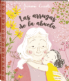 Las arrugas de la abuela Las arrugas de la abuela