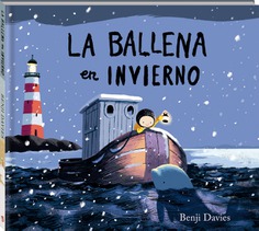 La ballena en invierno La ballena en invierno