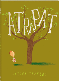 Atrapat Atrapat