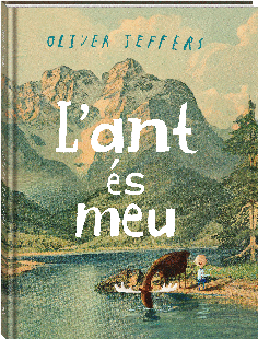 L'ant és meu L'ant és meu