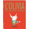 L'Olivia es prepara per al Nadal L'Olivia es prepara per al Nadal