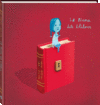 La nena dels llibres La nena dels llibres