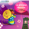 La princesa ratolina La princesa ratolina