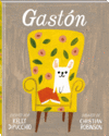 GASTÓN GASTÓN