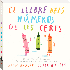 EL LLIBRE DELS NUMEROS DE LES CERES EL LLIBRE DELS NUMEROS DE LES CERES