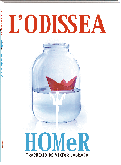 L'ODISSEA L'ODISSEA