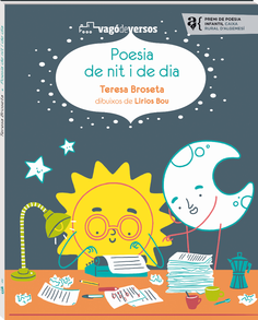 Poesia de nit i de dia Poesia de nit i de dia