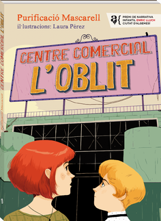 Centre Comercial L'Oblit Centre Comercial L'Oblit