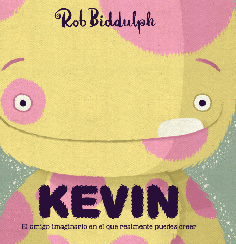 Kevin Kevin