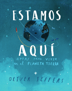 Estamos aqui Estamos aqui