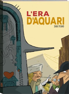 L'era d'aquari