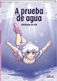 A prueba de agua