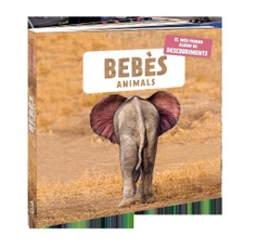 Bebès animals