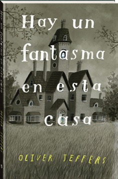 Hay un fantasma en esta casa