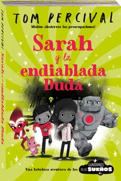 Sarah y la endiablada Duda