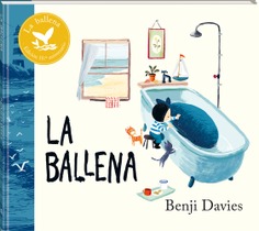 La ballena. 10 Aniversario